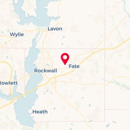 Check-in Location