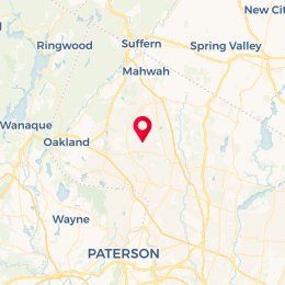 Check-in Location