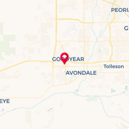 Check-in Location