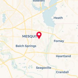 Check-in Location