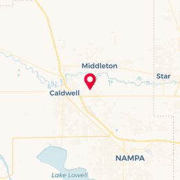 Check-in Location
