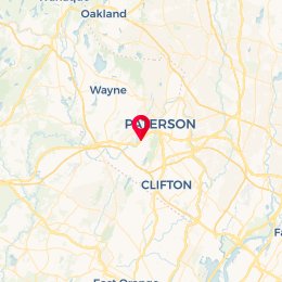 Check-in Location