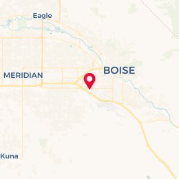 Check-in Location