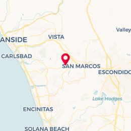 Check-in Location