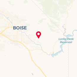 Check-in Location