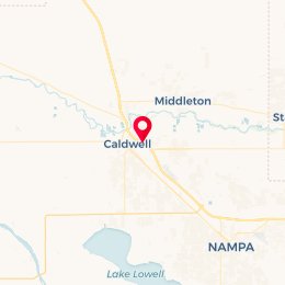 Check-in Location