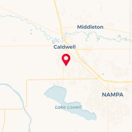Check-in Location