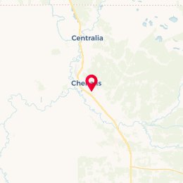Check-in Location