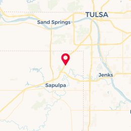 Check-in Location