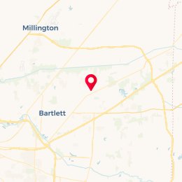 Check-in Location
