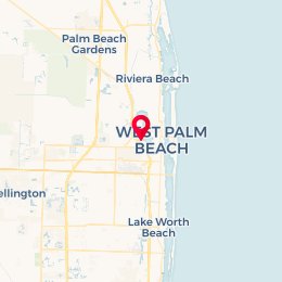 Check-in Location