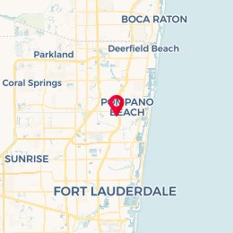 Check-in Location