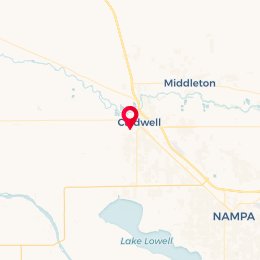 Check-in Location