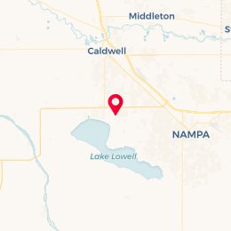 Check-in Location