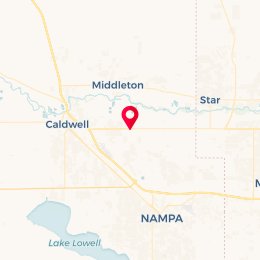 Check-in Location
