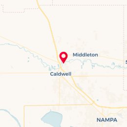 Check-in Location