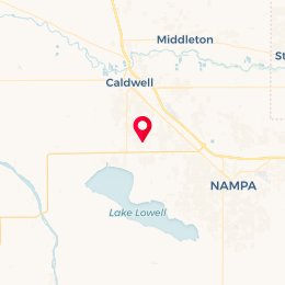 Check-in Location
