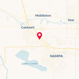 Check-in Location
