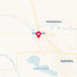 Check-in Location