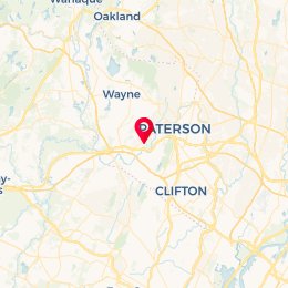 Check-in Location