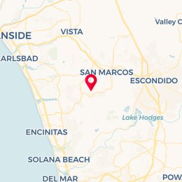 Check-in Location