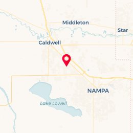 Check-in Location