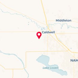 Check-in Location