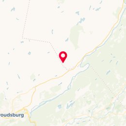 Check-in Location