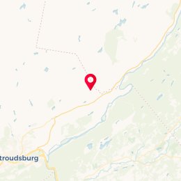 Check-in Location