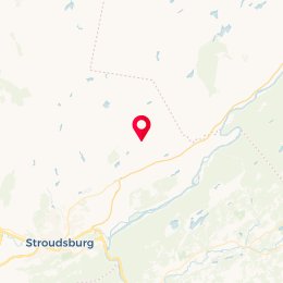 Check-in Location