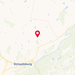 Check-in Location