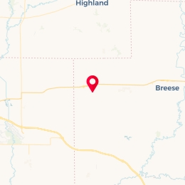 Check-in Location