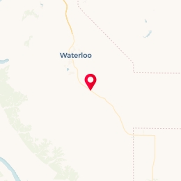 Check-in Location