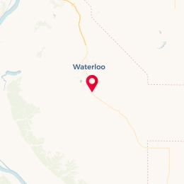 Check-in Location