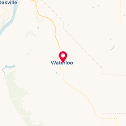 Check-in Location