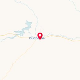 Check-in Location