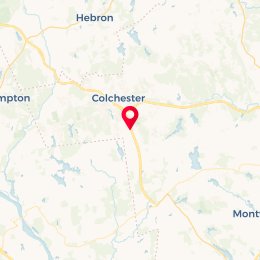 Check-in Location