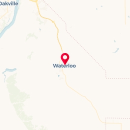 Check-in Location
