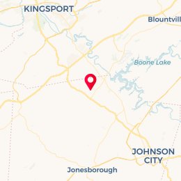 Check-in Location