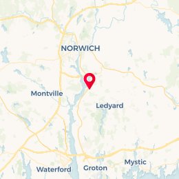 Check-in Location