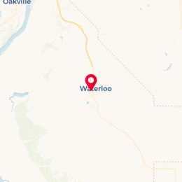 Check-in Location