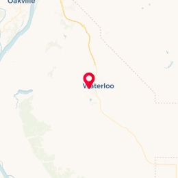 Check-in Location