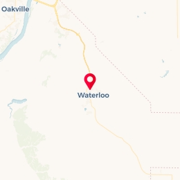 Check-in Location