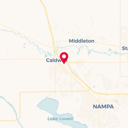Check-in Location