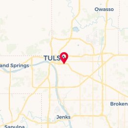 Check-in Location