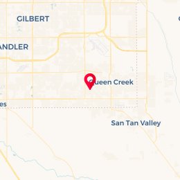 Check-in Location