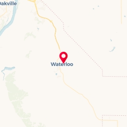 Check-in Location