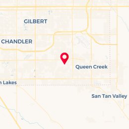 Check-in Location
