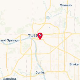 Check-in Location