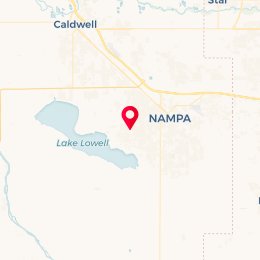 Check-in Location